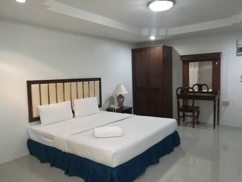 曼谷JS Tower服务公寓 Agoda平台上的优质住宿推介与贴心服务体验