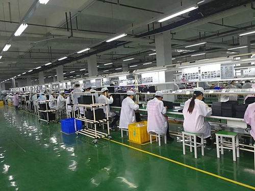 放宽年龄限制背后的新考量 工厂招工与50岁应聘者的CT检查
