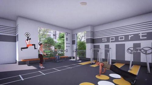 云端与中央公园 当数字世界遇见理想栖居