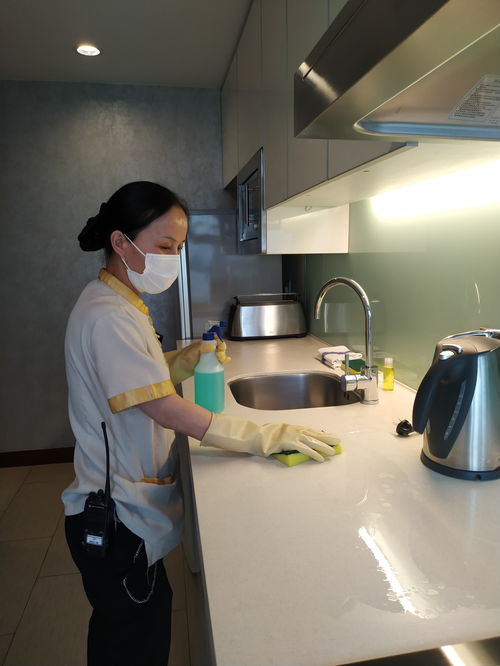 后疫情时代，雅诗阁如何重塑未来住宿服务版图